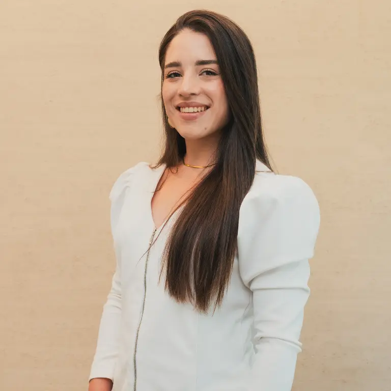 Carolina Picanzzo